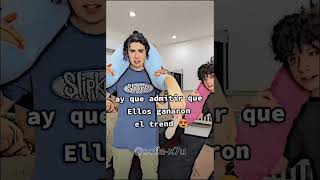 Ellos ganaron 😍@KarlaBustillos @MauMcMahon#spay  @DanielaBustillosM |#apoyo #edit #noflop 💗♥️💙