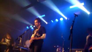 Motion City Soundtrack - Delirium