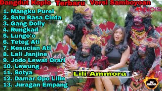 Download lagu Dangdut Koplo Terbaru Versi Jaranan Gedruk Samboyo... mp3