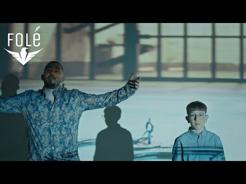 Mandy ft. Luka - Te premtoj (Official Video)