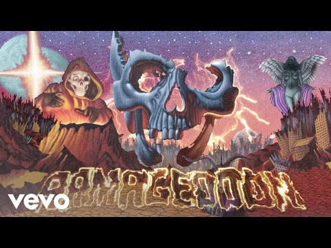 Ketama126, Carl Brave, Pretty Solero - SPARANDO ALLA LUNA (Visual Video)