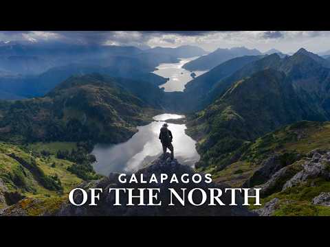 6 Days in Canada's Mysterious Archipelago