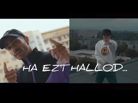 HRflow ft. Apu - Ha ezt hallod... / PROMO #2
