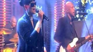 Gabrielle - Why performed Live on National Lottery Show