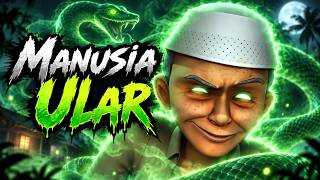 Download lagu Upin & Ipin - Manusia Ular mp3