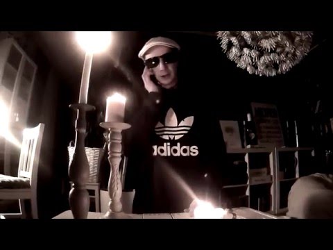 Dr.Sykerö - Rikkinäinen Puhelin vier. Tara  [Official music video]