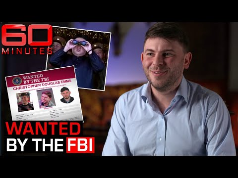 how-this-cryptocurrency-expert-ended-up-on-the-fbi-s-most-wanted-list-or-60-minutes-australia-blurt