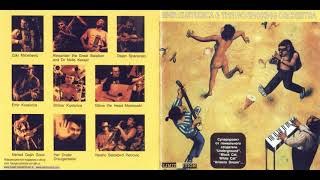 Emir Kusturica &amp; The No Smoking Orchestra - Unza Unza Time (2000&#39;s Limited Edition - Full Album)