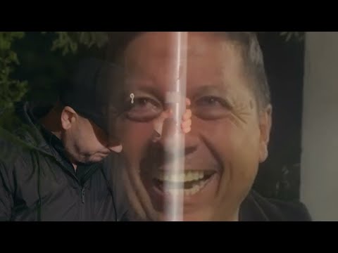 Fabio Cozzolino - Caro Papà - Video Ufficiale 2025