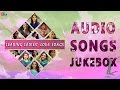 Leading Ladies Love Songs Nonstop Playlist Malayalam Romantic Songs