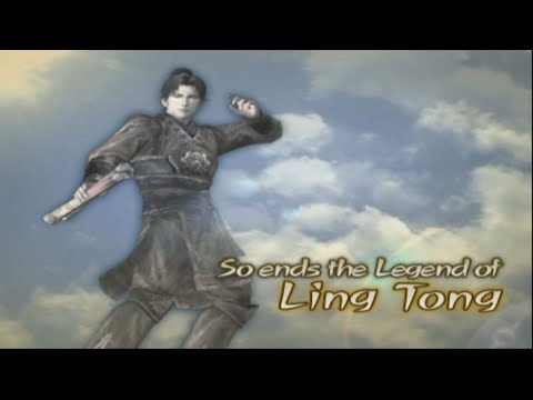 Legend of Ling Tong (End) | Dynasty Warriors 5