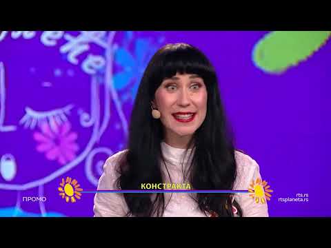 Dečje beogradsko proleće 2023 – Porodica šta je to, može li mi reći ko?