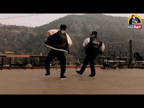 SỢ QUÁ CƠ Pháo x Megazetz x ICD ( Dance Version ) Hao8Tuoi vs LinhTran