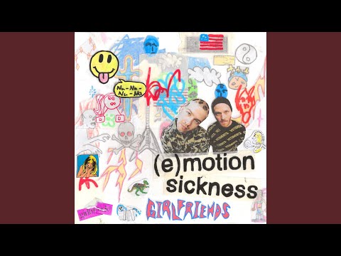 [e] motion sickness