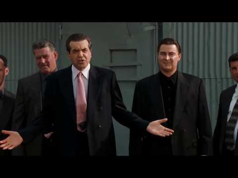 Analyze This/Best scene/Robert De Niro/Paul Vitti/Billy Crystal/Chazz Palminteri/Joe Viterelli