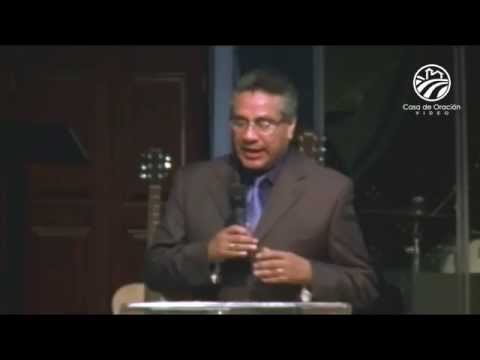 Fe y sabiduría - Chuy Olivares