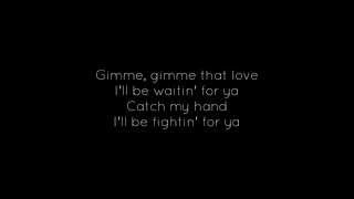 Grouplove - Let Me In (lyrics)