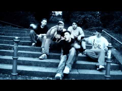 Musterschüler - Drück auf Play Official Video [HD]