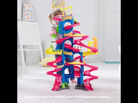 FXK59 LP TakeTurnsSkyway DE