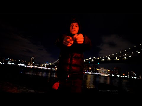 917 Rackz - Special (Official Video)