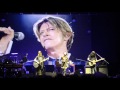 Steven Wilson - Space Oddity (David Bowie) - Hammersmith Apollo 27th Jan 2016