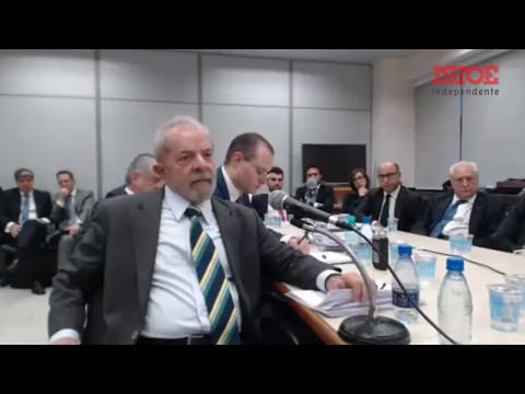 3 moments of tension in Lula's testimony to Moro