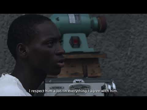 YARN (Young And Responsible Nigerians) - A documentary on #Nigerian youth and unemployment.