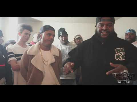 Hollaluyah Jonez vs Polo Paul
