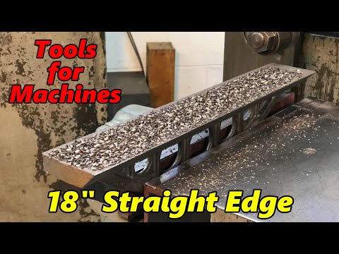 download lagu mp3 mp4 18 Inch Precision Straight Edge, download lagu 18 Inch Precision Straight Edge gratis, unduh video klip 18 Inch Precision Straight Edge