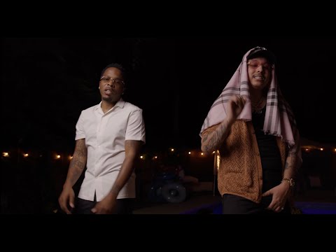 FishXGrits & Johnny Cinco - Treat (Official Video)