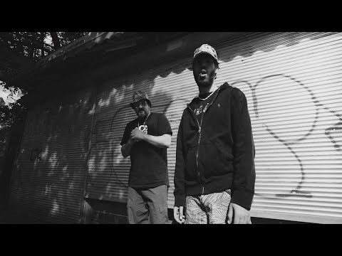 MC Rene, Franz Branntwein & Figub Brazlevic - Alles Temporär feat. Chinch 33 (Offizielles Video)