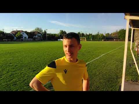 Tárnok KSK - Budajenői KSE 6-0 (3-0) értékelések 2022.05.14.