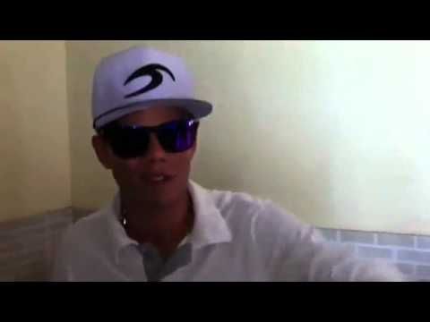 MC LON - CONVIDANDO A TODOS PRO IBIZA (RECIFE)