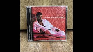 God Must Love You - Babyface