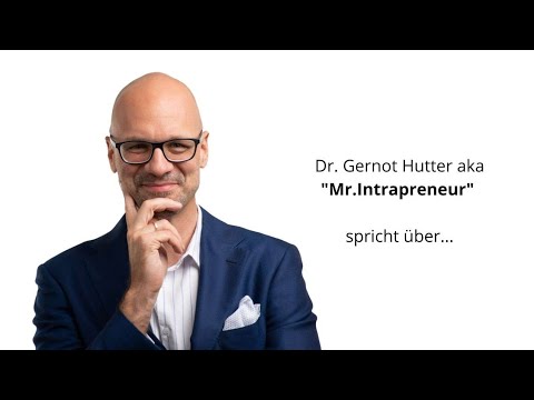 Was ist evolutionäre & revolutionäre Innovation?