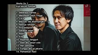 Download lagu Sheila ON 7 || Full Album Terbaik 👍💯 || Vibes Nostalgia nya kerasa banget 💯 mp3