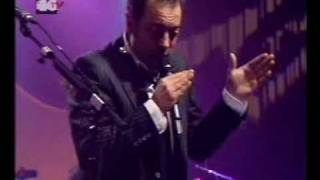 No Tienes Corazon - Cafe Quijano en directo