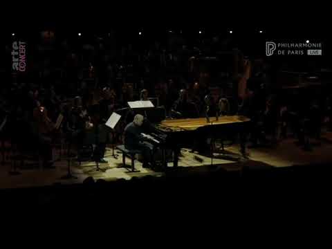 Joe Hisaishi in Concert 2022 - One Summer Day