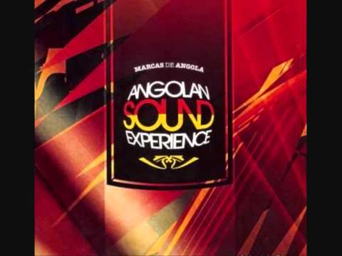 Velha chica - toto and Ekia Nelumba