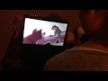 Balto Wings Of Change Reaction Clip