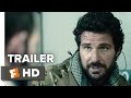 Navy Seals vs. Zombies Official Trailer 1 (2015) - Molly Hagan, Ed Quinn Movie HD