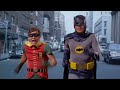Dark Secrets of the 1960s Batman Television Show