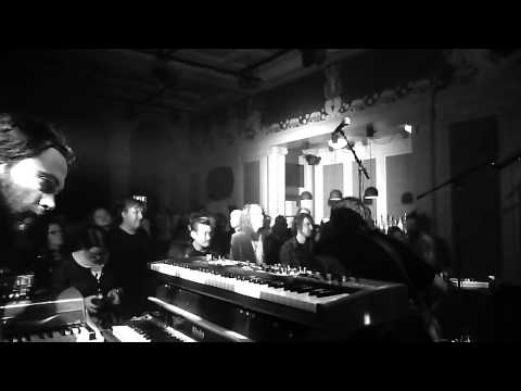 Donnerwetter - Ain`t no Grave - Cd Presentatie  @ Luxor  Live