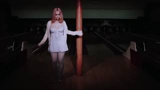 Buffalo 66  -   Moonchild King Crimson(Christina Ricci)