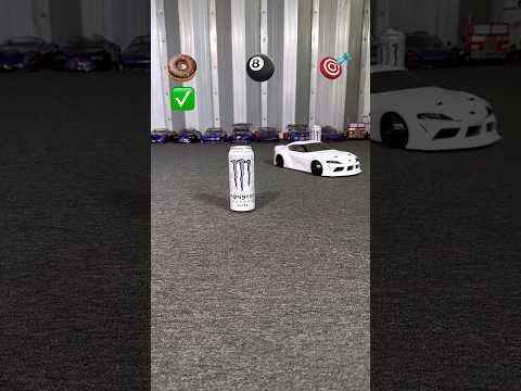 Supra Drift Test… Yokomo RD 1.0 / YD2Z Ready to Run