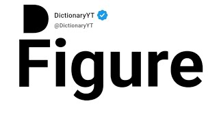 Figure Antonyms | Opposite Words 