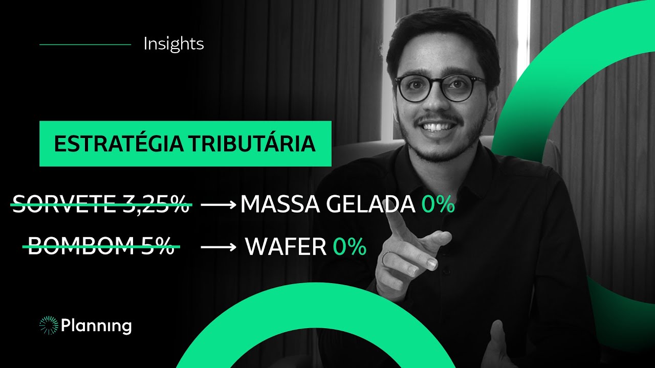 Planejamento Tributário: grandes empresas ZERAM alíquota de impostos sobre produtos