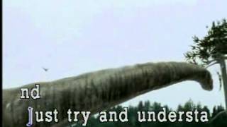 High - The Speak karaoke