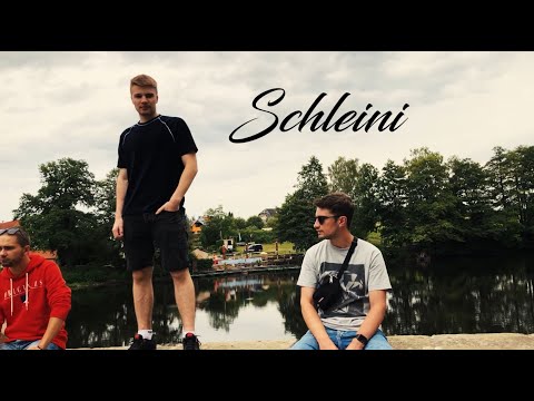 Schleini & KayZet - Eine Nacht (Offizielles Musikvideo)