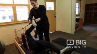 Panacea Pilates, a Pilates Studio in Adelaide for Pilates Classes, Massage, and Naturopathy